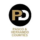 Paul Davis Restoration of Pasco & Hernando logo